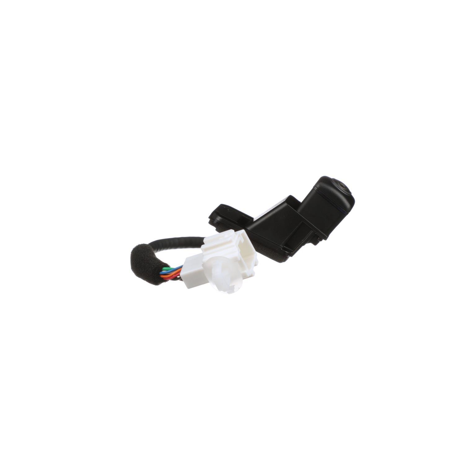 BWD PAN258 - Park Assist Camera BWD PAN258 Park Assist Camera product image 7 of 8