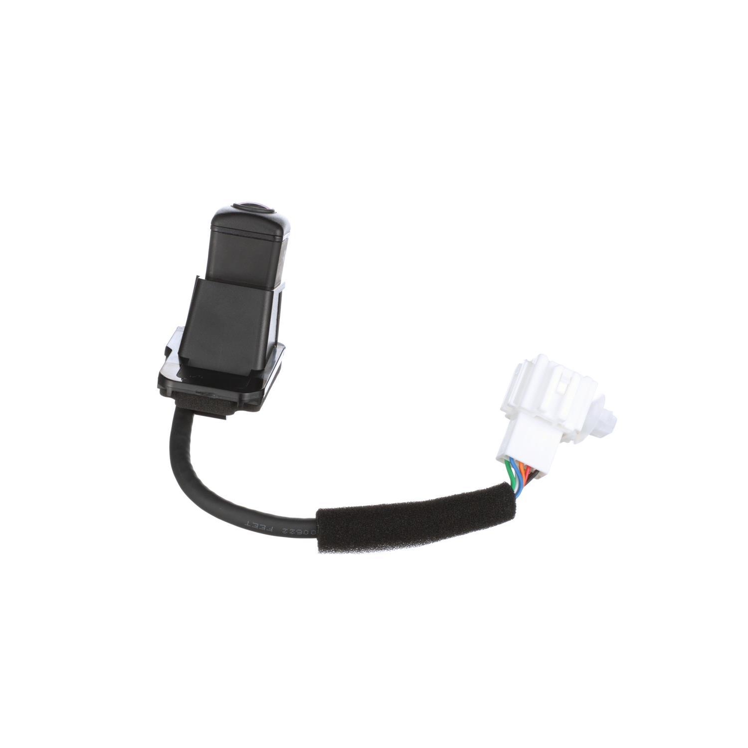 BWD PAN258 - Park Assist Camera BWD PAN258 Park Assist Camera product image 8 of 8