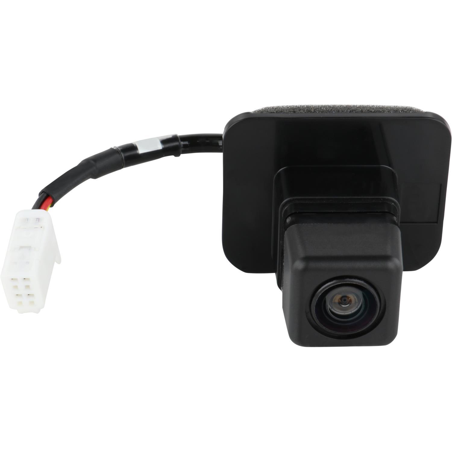 BWD PAN275 - Park Assist Camera BWD PAN275 Park Assist Camera product image 1 of 7