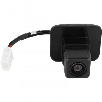 2016 Subaru Legacy Park Assist Camera