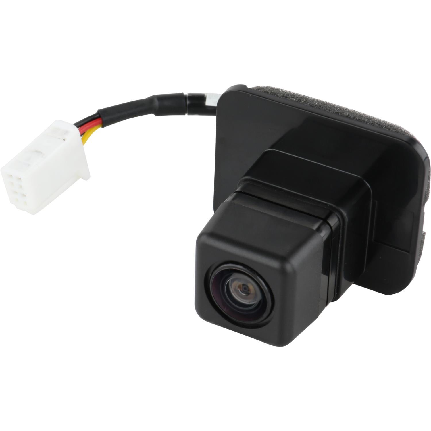 BWD PAN275 - Park Assist Camera BWD PAN275 Park Assist Camera product image 4 of 7