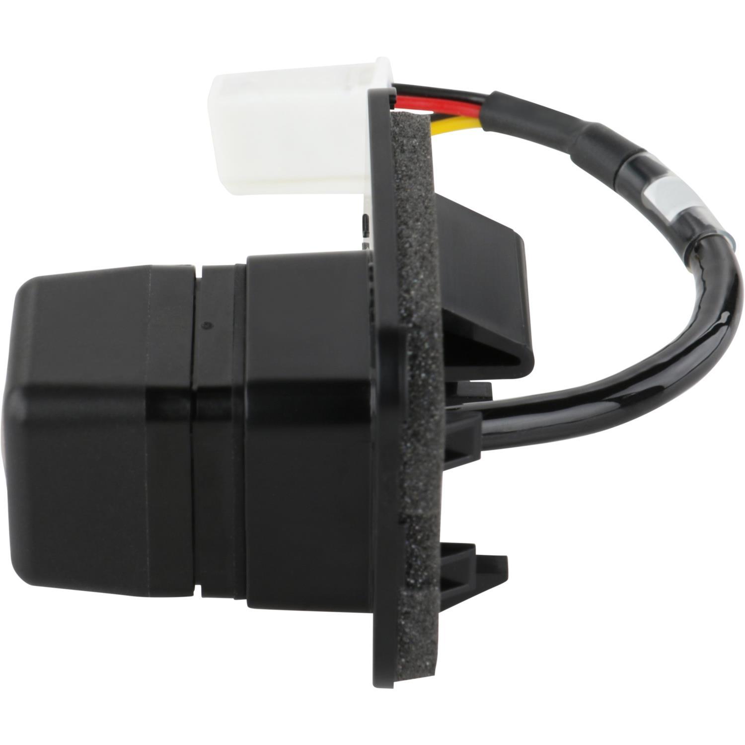 BWD PAN275 - Park Assist Camera BWD PAN275 Park Assist Camera product image 5 of 7