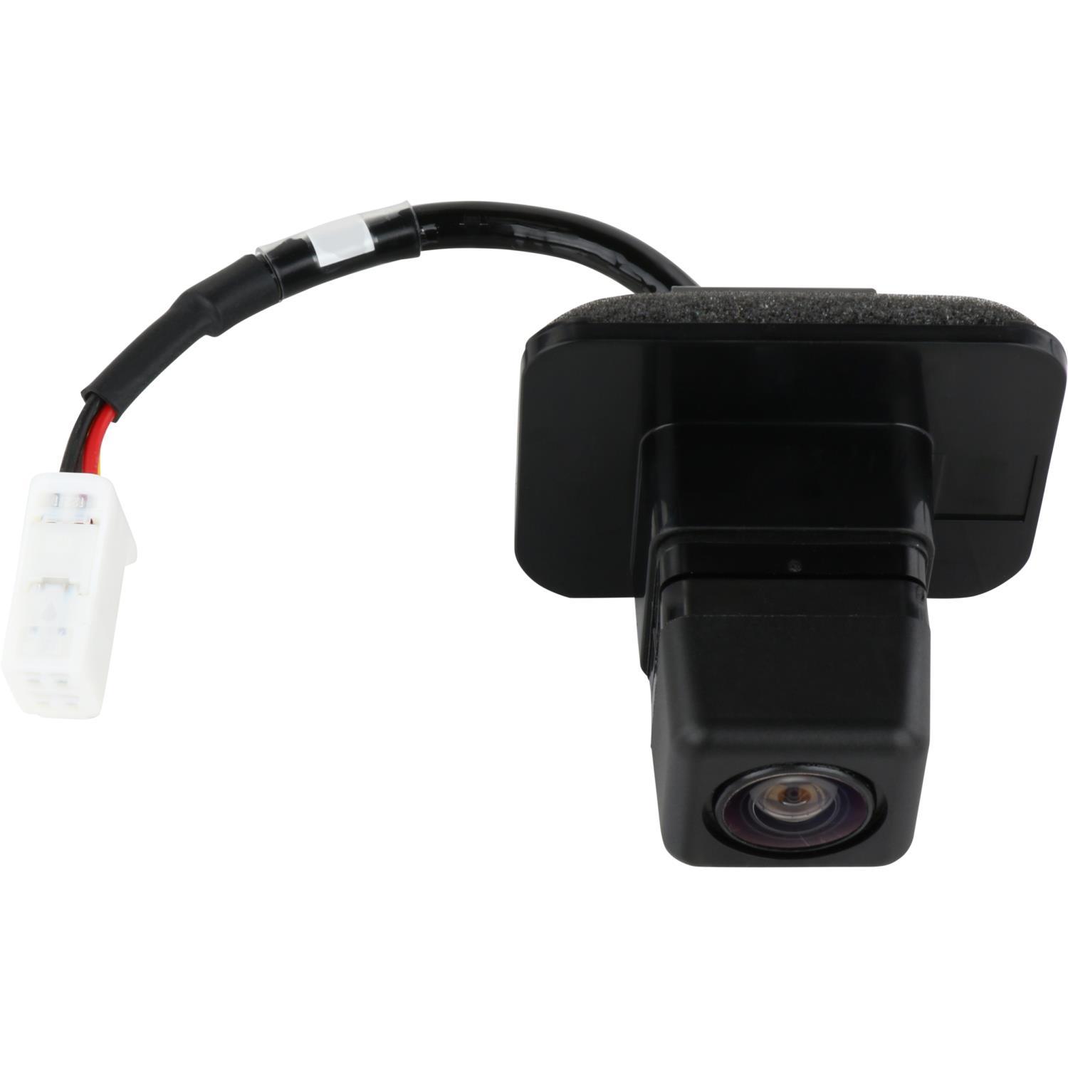 BWD PAN275 - Park Assist Camera BWD PAN275 Park Assist Camera product image 7 of 7