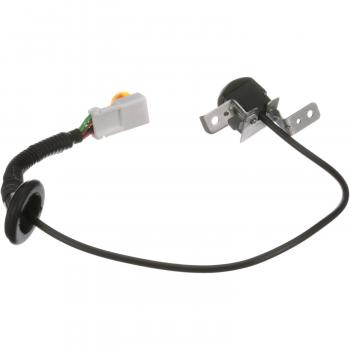 2011 Acura RDX Park Assist Camera BWD PAN279 image 2 of 4