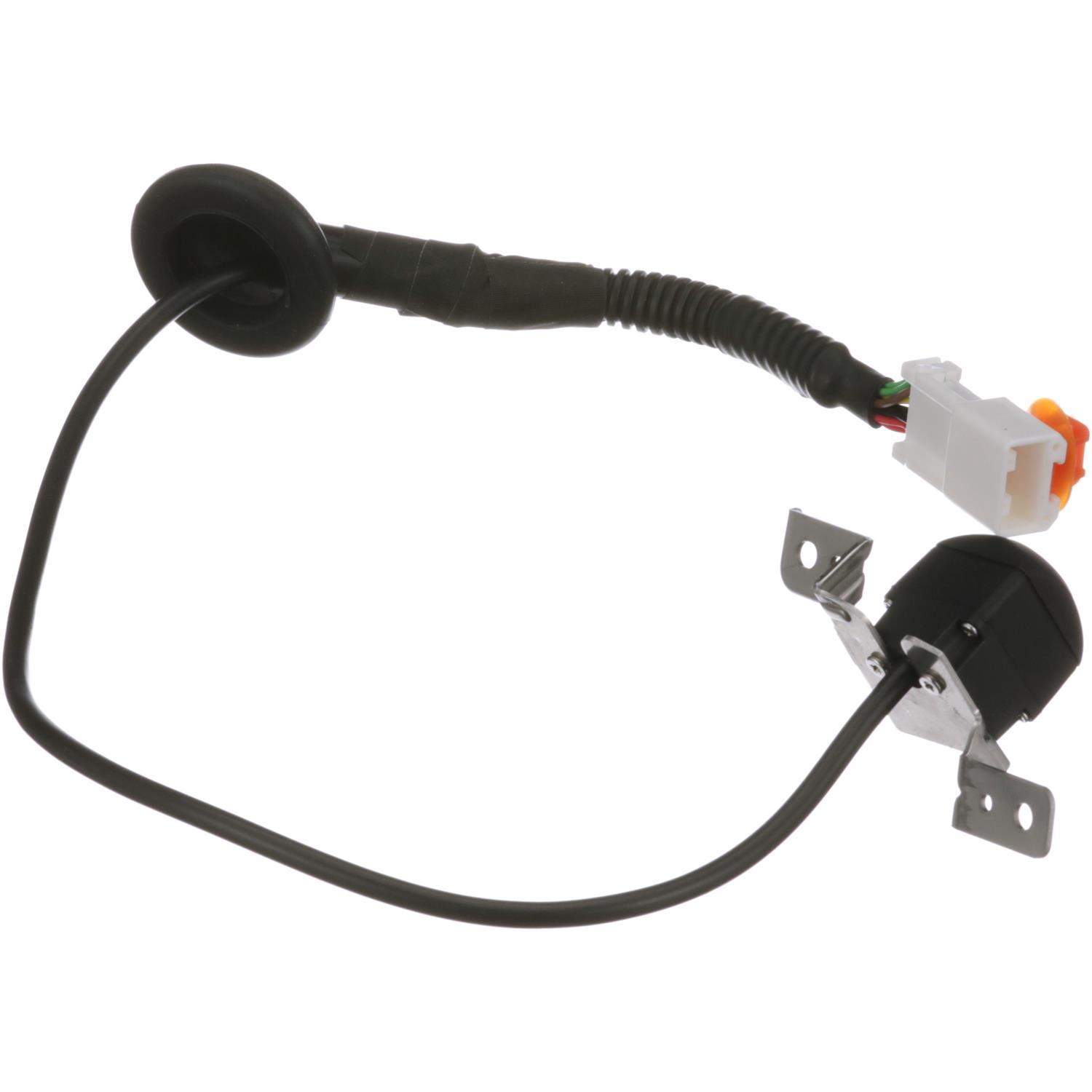BWD PAN279 Park Assist Camera product image 5 of 7