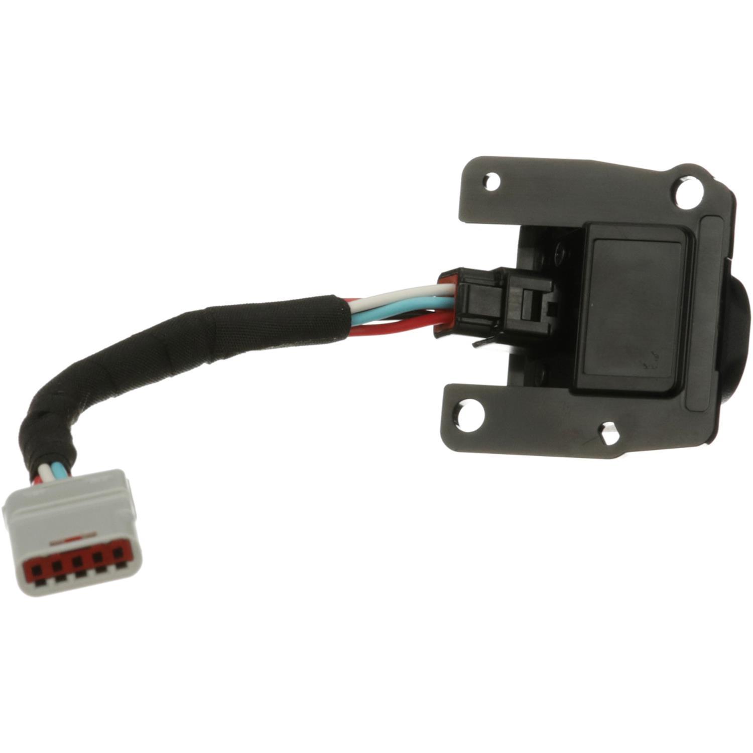 BWD PAN292 - Park Assist Camera BWD PAN292 Park Assist Camera product image 1 of 7