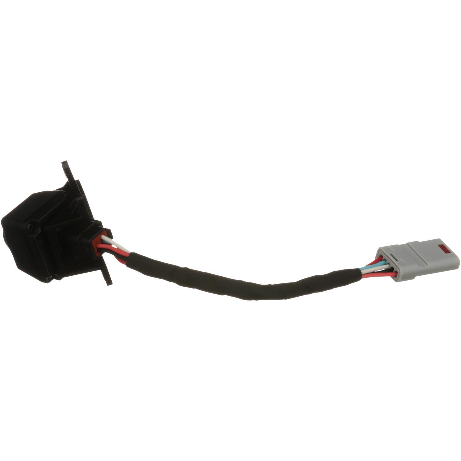 BWD PAN292 - Park Assist Camera BWD PAN292 Park Assist Camera product image 2 of 7