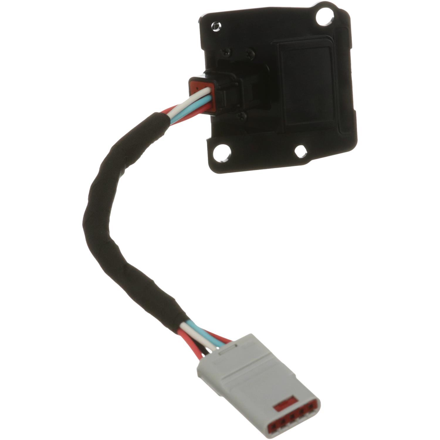BWD PAN292 - Park Assist Camera BWD PAN292 Park Assist Camera product image 5 of 7