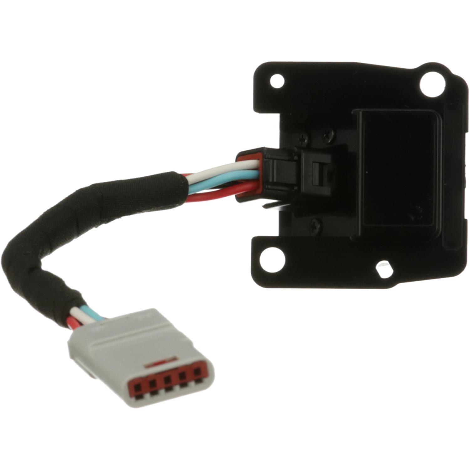 BWD PAN292 - Park Assist Camera BWD PAN292 Park Assist Camera product image 6 of 7