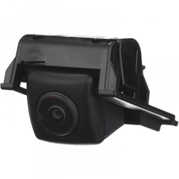 2018 Honda Odyssey Park Assist Camera