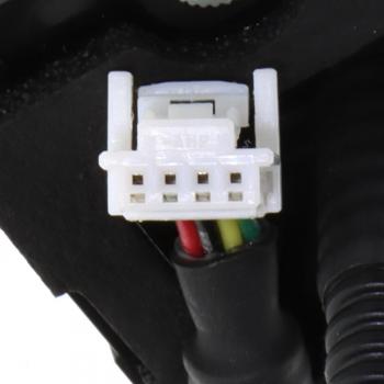 2013 Nissan Murano Park Assist Camera Rear BWD PAN419 image 2 of 4