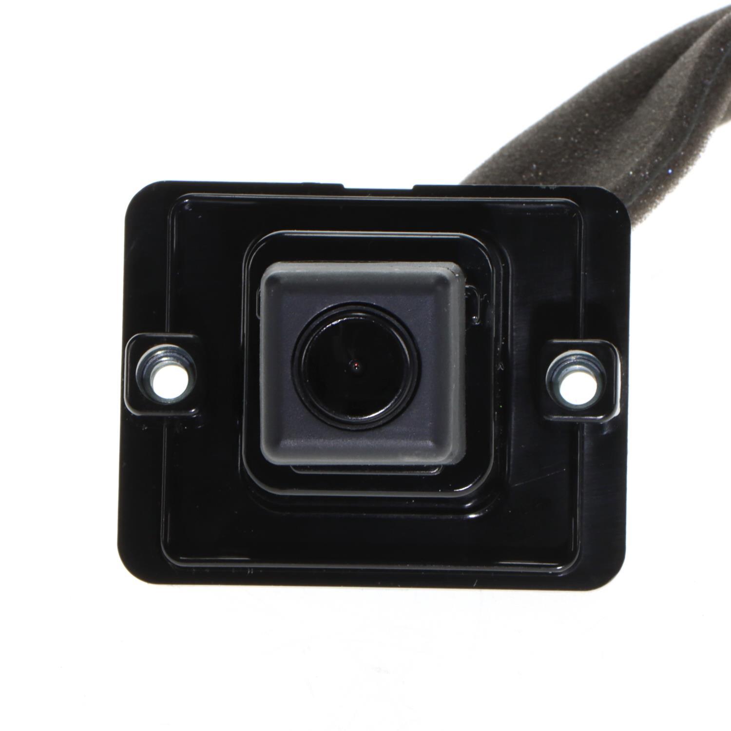 BWD PAN419 - Park Assist Camera BWD PAN419 Park Assist Camera product image 6 of 7