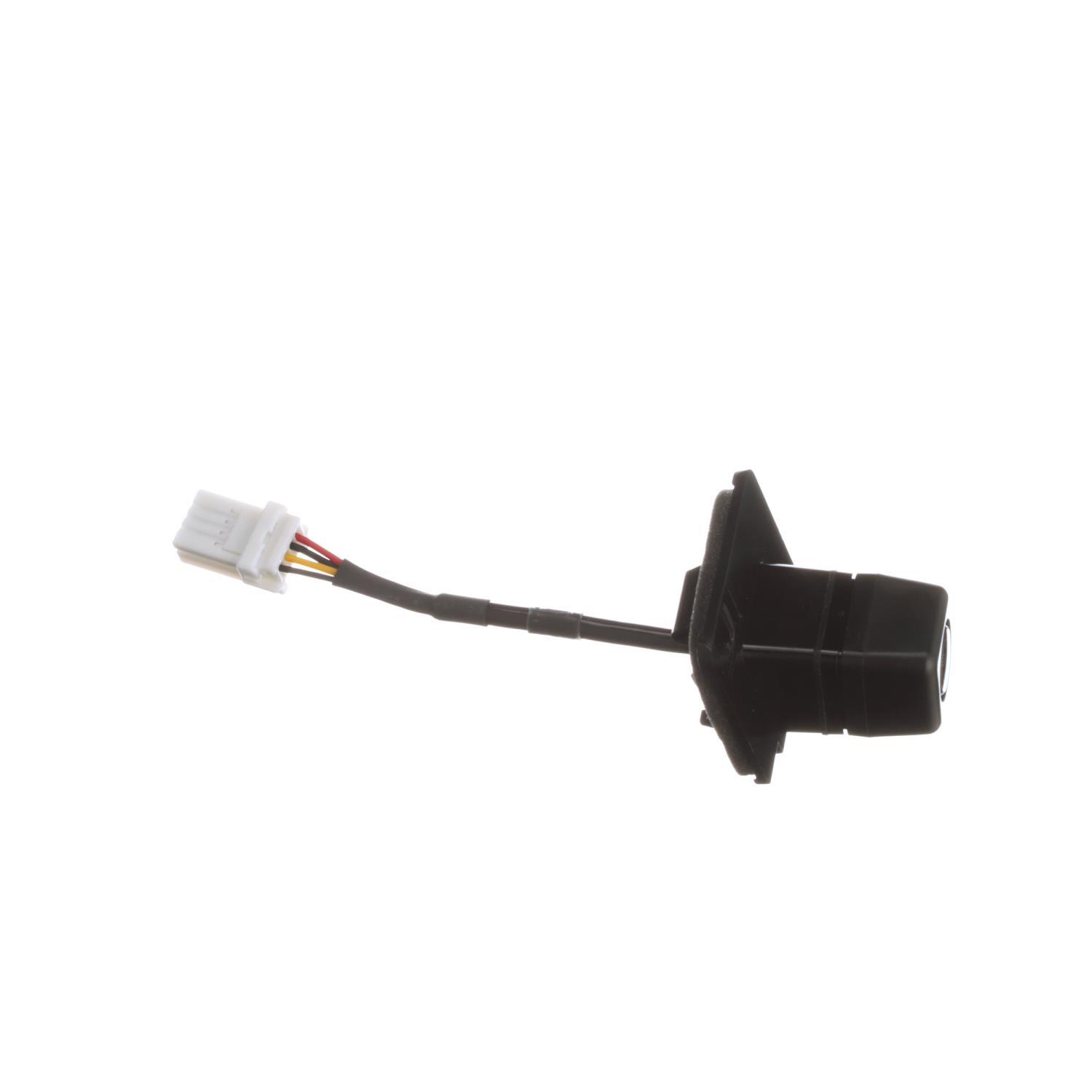 BWD PAN429 - Park Assist Camera BWD PAN429 Park Assist Camera product image 7 of 7