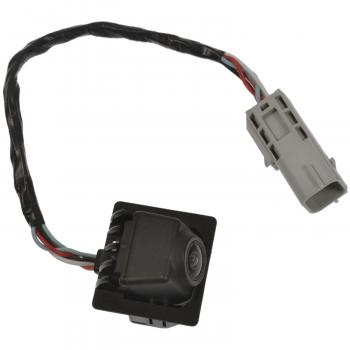 2014 Cadillac CTS Park Assist Camera Rear BWD PAN438 image 2 of 3