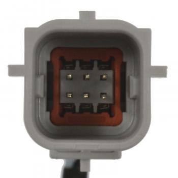 2014 Cadillac CTS Park Assist Camera Rear BWD PAN438 image 3 of 3