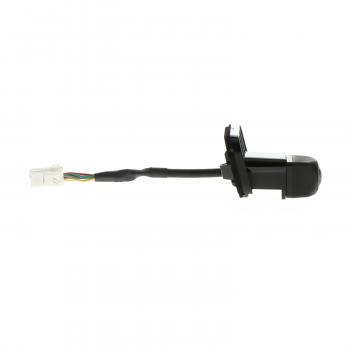 2013 Honda Civic Park Assist Camera Rear BWD PAN440 image 3 of 4