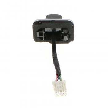 2013 Honda Civic Park Assist Camera Rear BWD PAN440 image 4 of 4