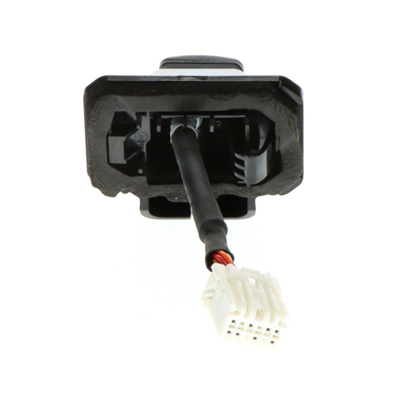 BWD PAN441 - Park Assist Camera BWD PAN441 Park Assist Camera product image 2 of 8