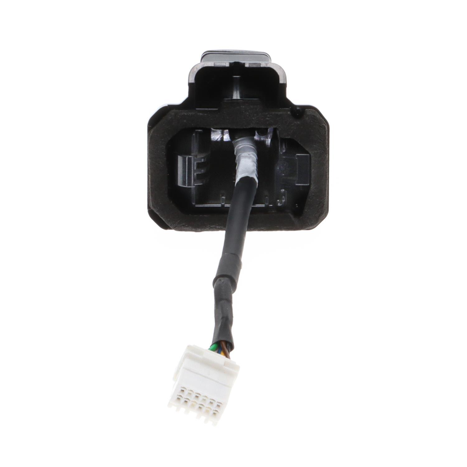 BWD PAN441 - Park Assist Camera BWD PAN441 Park Assist Camera product image 3 of 8