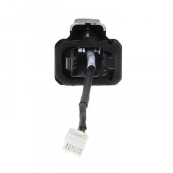 2015 Honda Civic Park Assist Camera Rear BWD PAN441 image 3 of 4