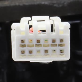 2015 Honda Civic Park Assist Camera Rear BWD PAN441 image 4 of 4