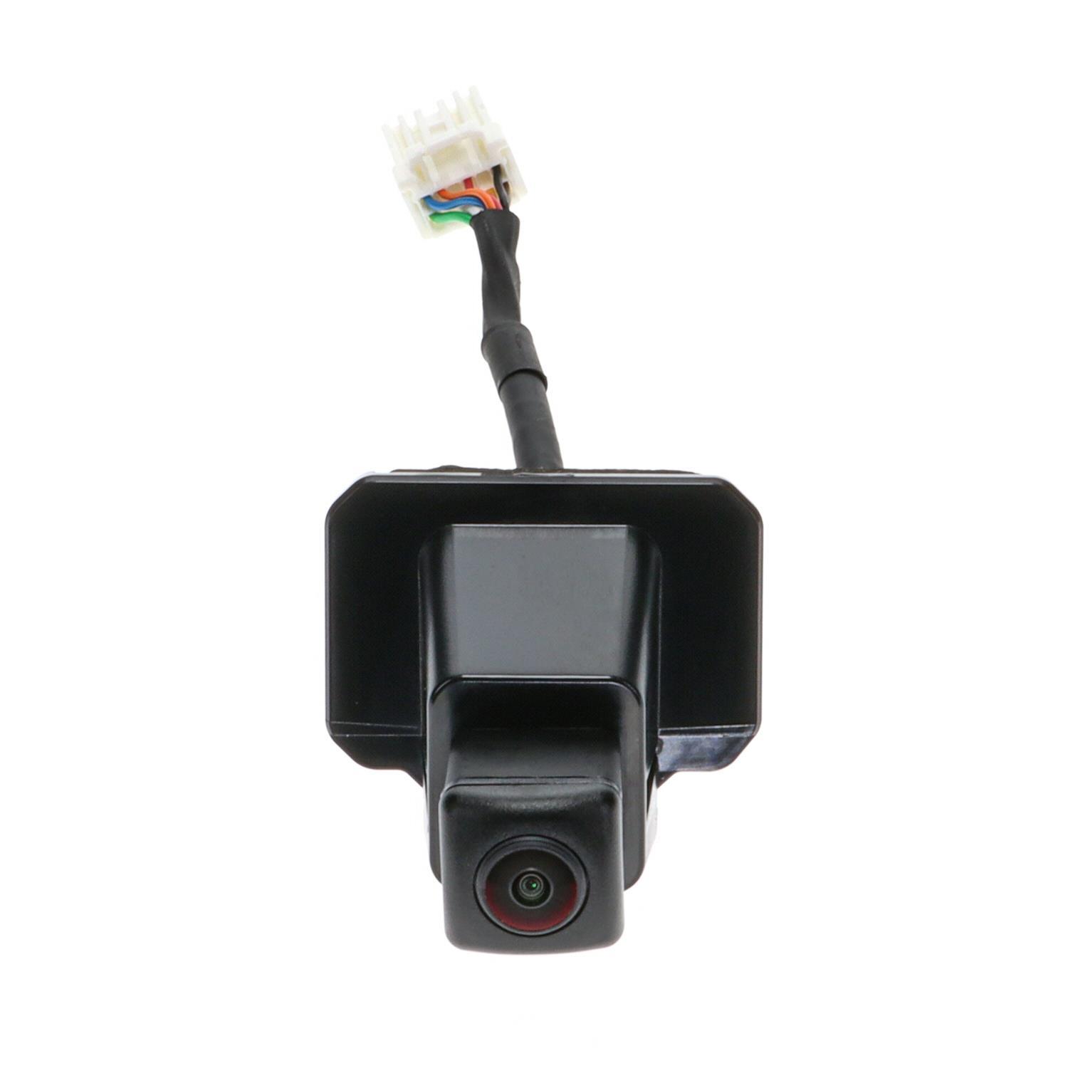 BWD PAN441 - Park Assist Camera BWD PAN441 Park Assist Camera product image 6 of 8