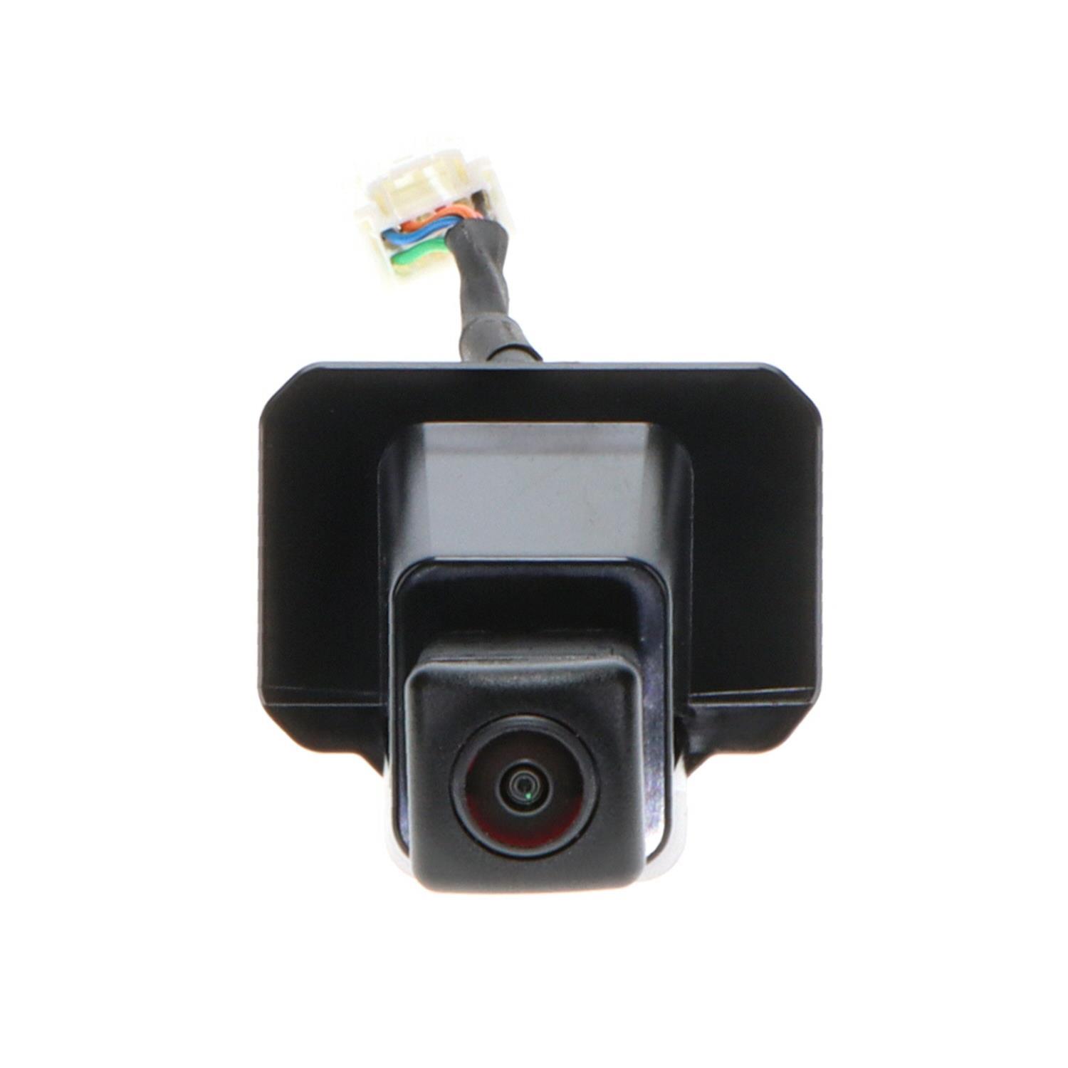 BWD PAN441 - Park Assist Camera BWD PAN441 Park Assist Camera product image 7 of 8