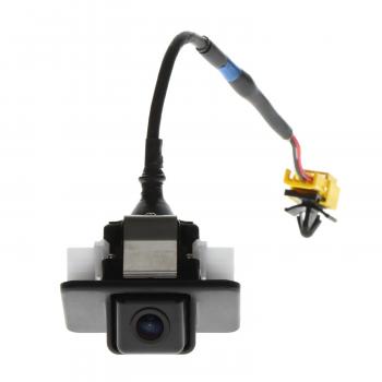 2013 Kia Optima Park Assist Camera Rear BWD PAN447 image 4 of 4