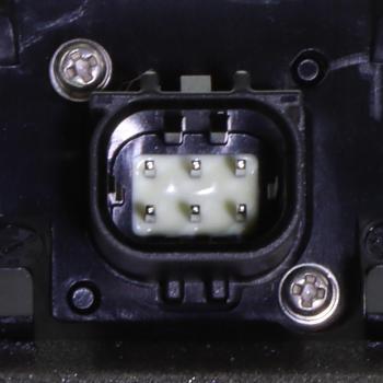 2013 Lexus GS350 Park Assist Camera Rear BWD PAN451 image 4 of 4
