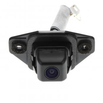 2009 Lexus GS350 Park Assist Camera Rear BWD PAN453 image 3 of 4