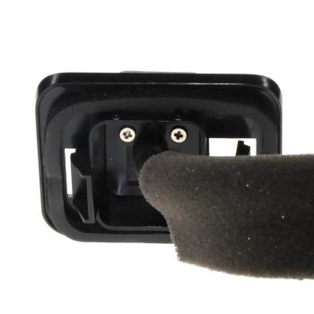 2009 Nissan Sentra Park Assist Camera