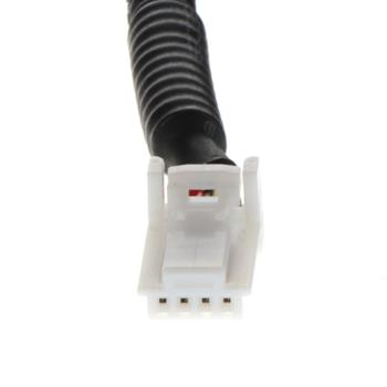 2008 Nissan Sentra Park Assist Camera Rear BWD PAN460 image 2 of 4