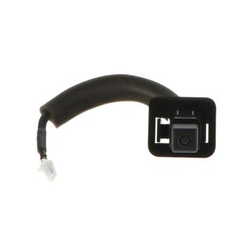 2008 Nissan Sentra Park Assist Camera Rear BWD PAN460 image 3 of 4