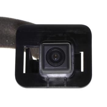 2008 Nissan Sentra Park Assist Camera Rear BWD PAN460 image 4 of 4