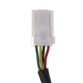 BWD PAN460 - Park Assist Camera BWD PAN460 Park Assist Camera product image 5 of 5