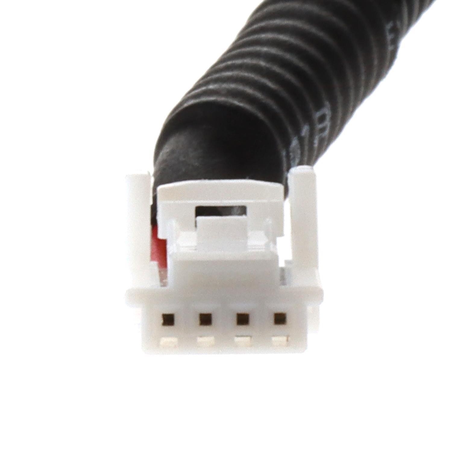 BWD PAN461 Park Assist Camera product image 2 of 5