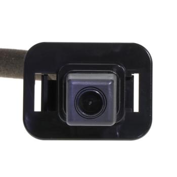 2006 Nissan Pathfinder Park Assist Camera Rear BWD PAN461 image 4 of 4