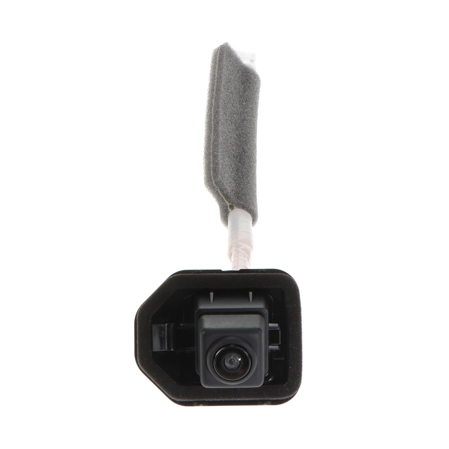 BWD PAN463 - Park Assist Camera BWD PAN463 Park Assist Camera product image 4 of 7
