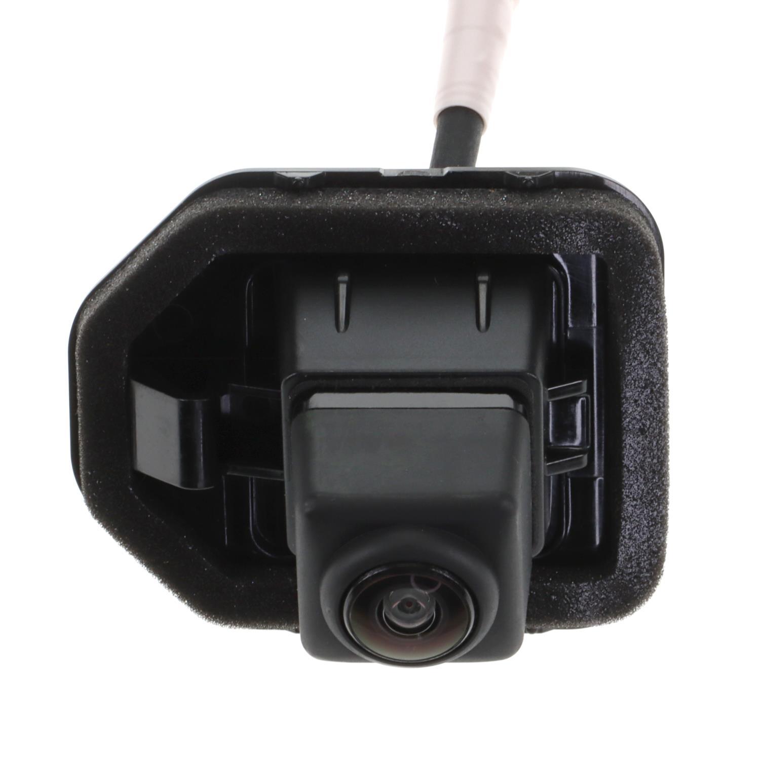 BWD PAN463 - Park Assist Camera BWD PAN463 Park Assist Camera product image 7 of 7