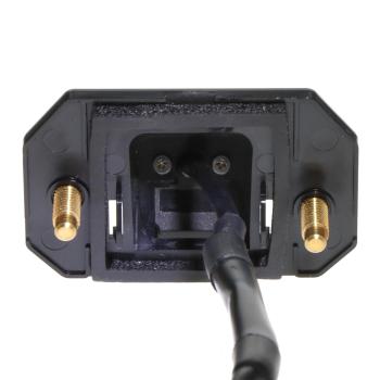 2016 Nissan NV200 Park Assist Camera Rear BWD PAN469 image 1 of 4