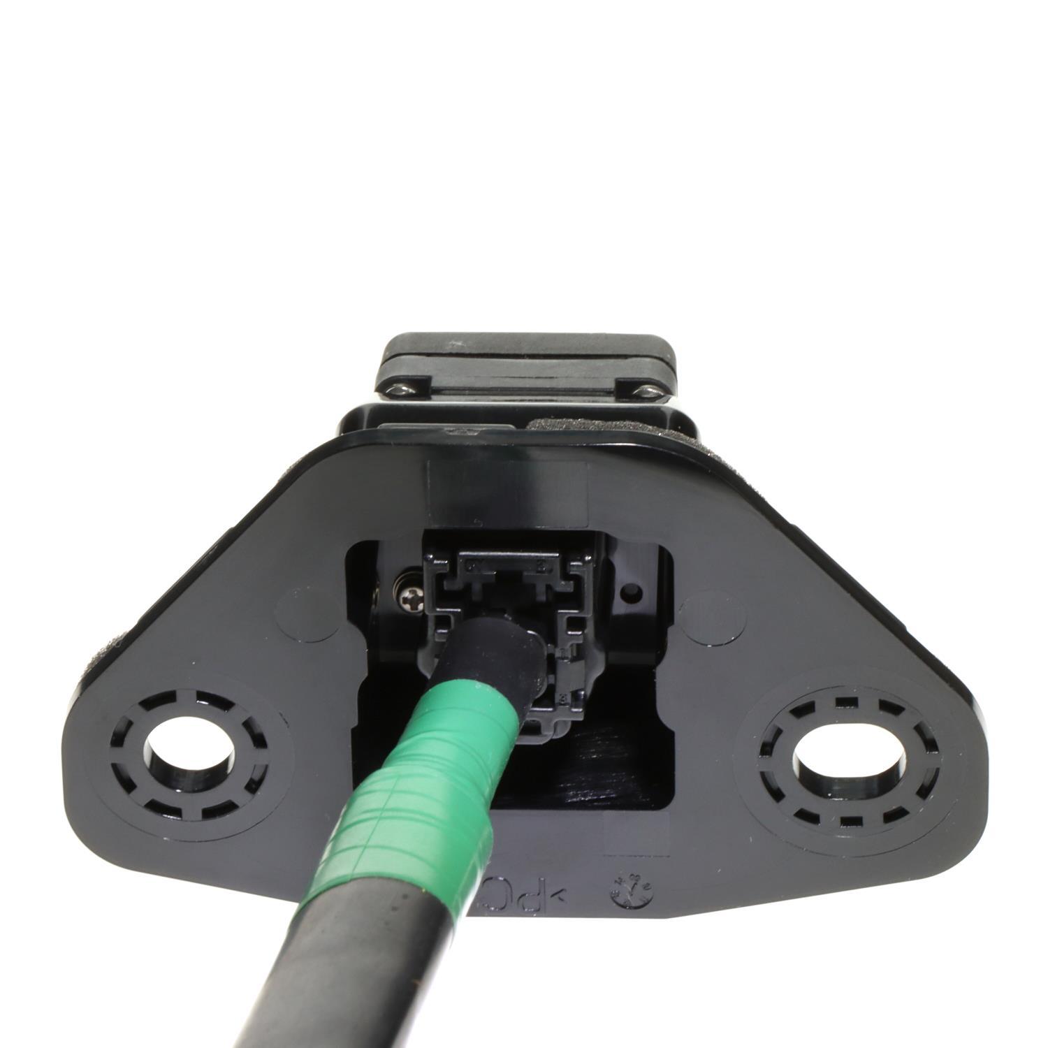 BWD PAN477 - Park Assist Camera BWD PAN477 Park Assist Camera product image 2 of 6