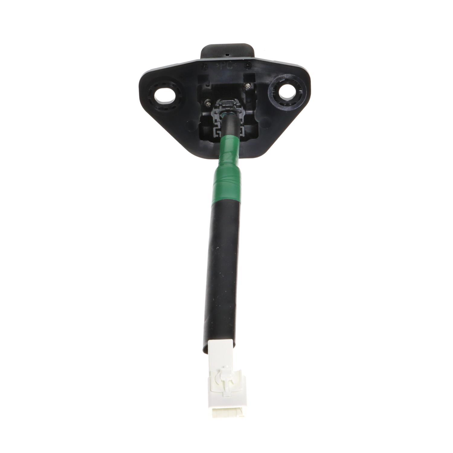 BWD PAN477 - Park Assist Camera BWD PAN477 Park Assist Camera product image 3 of 6