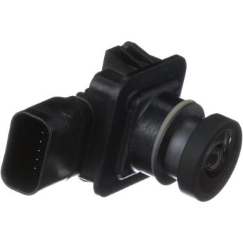 2013 Ford Escape Park Assist Camera