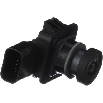 2014 Ford Transit Connect Park Assist Camera