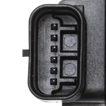 2014 Ford Transit Connect Park Assist Camera Rear BWD PAN501 image 3 of 4
