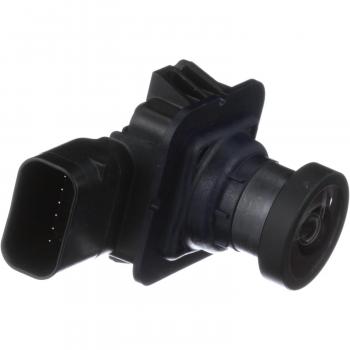 2016 Lincoln Navigator Park Assist Camera