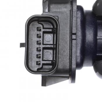 2016 Lincoln Navigator Park Assist Camera Rear BWD PAN502 image 3 of 4