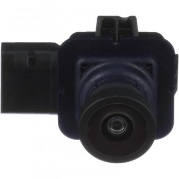 2016 Lincoln Navigator Park Assist Camera Rear BWD PAN502 image 4 of 4