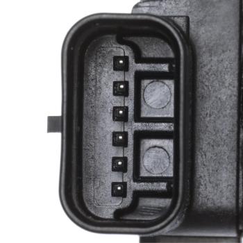 2014 Ford Focus Park Assist Camera Rear BWD PAN503 image 3 of 4