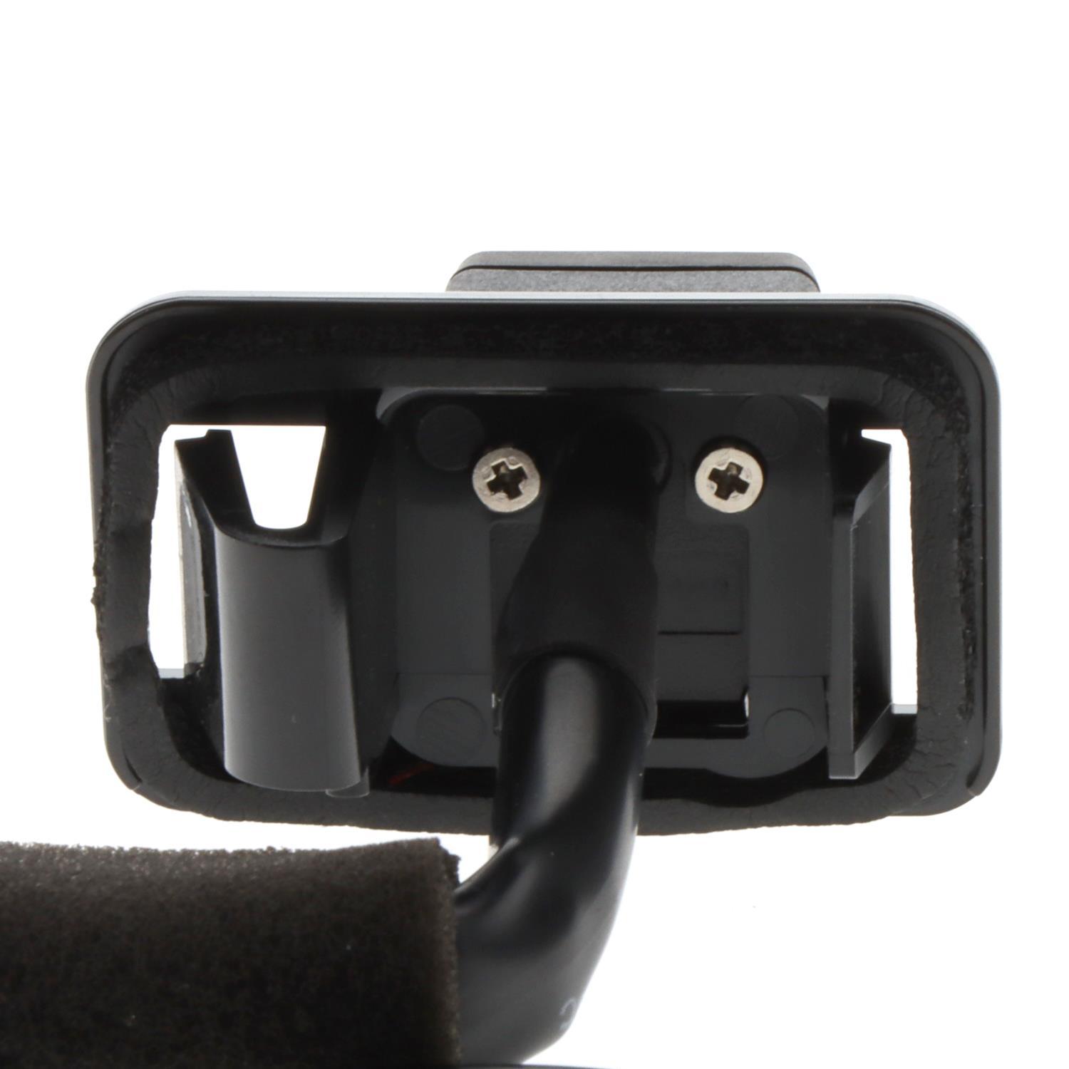 BWD PAN516 - Park Assist Camera BWD PAN516 Park Assist Camera product image 1 of 5